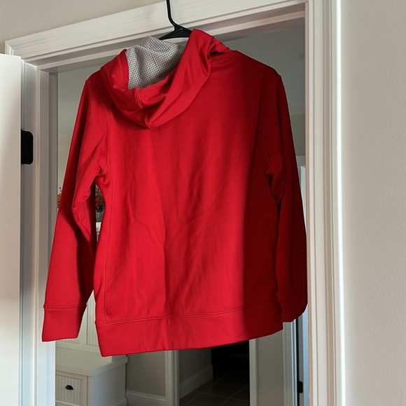 Nike Therma-Fit Hoodie - Youth Large, Never worn. - Picture 2 of 2